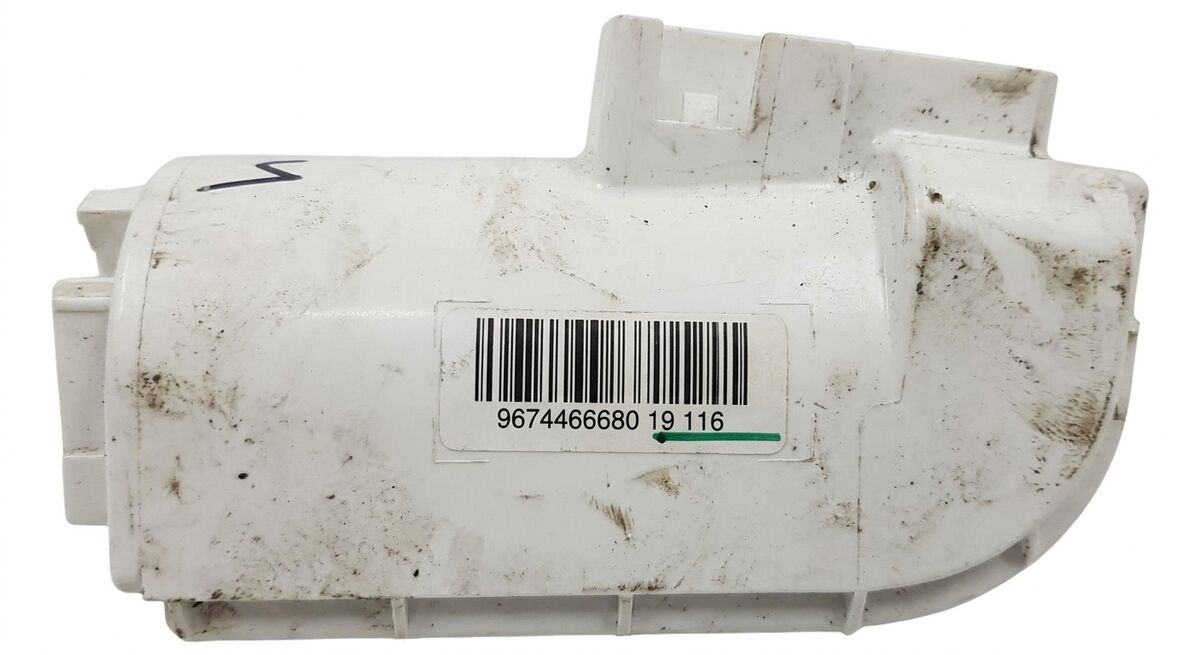 POMPA GALLEGGIANTE PEUGEOT 2008 2019 1.2 BENZ. 9674466680 — foto 3