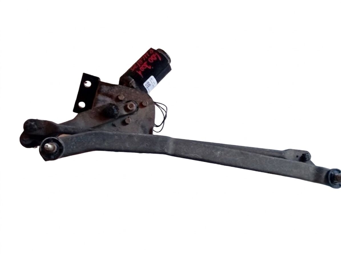 MOTORINO TERGICRISTALLI ANT. FIAT 600 2001
