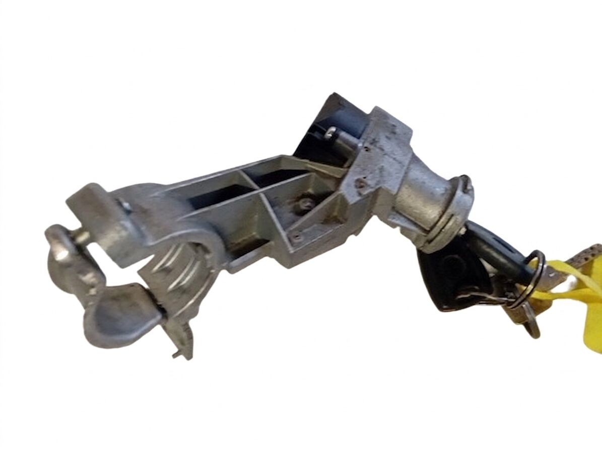 BLOCCASTERZO FIAT GRANDE PUNTO 2006 1.3 MULTIJET 5193074 B365 — foto 3