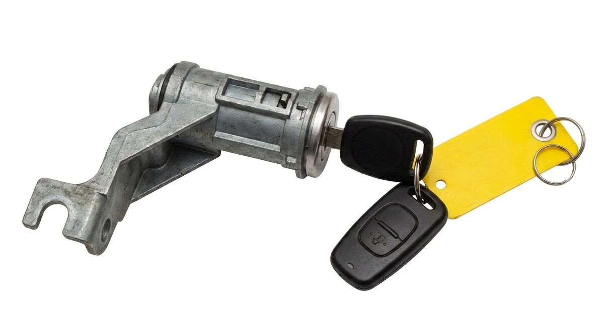 BLOCCASTERZO FIAT GRANDE PUNTO 2006 1.3 MULTIJET 5193074 B365 — foto 4