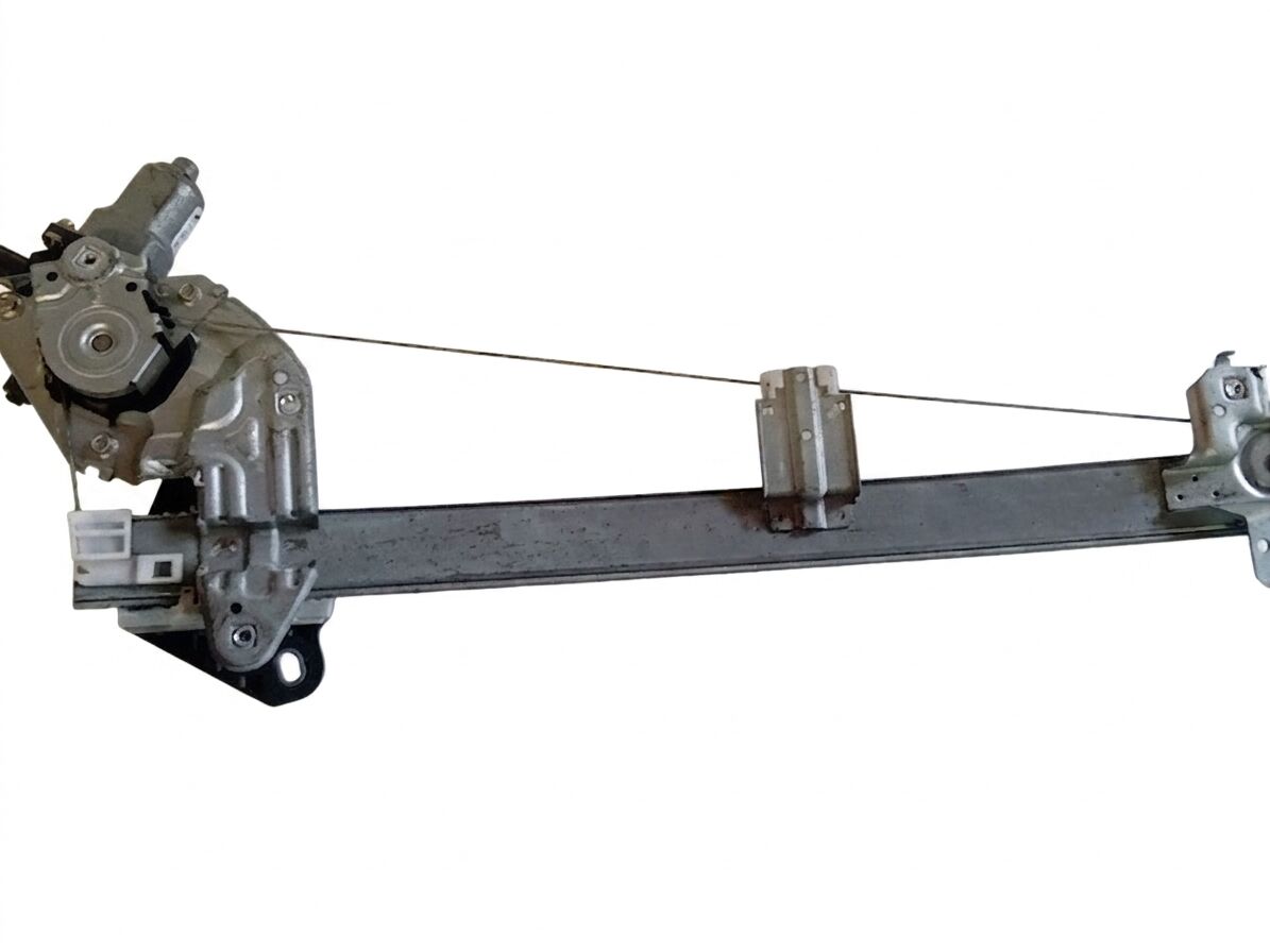 ALZACRISTALLO ANT. DX 2 PIN HONDA JAZZ 2013