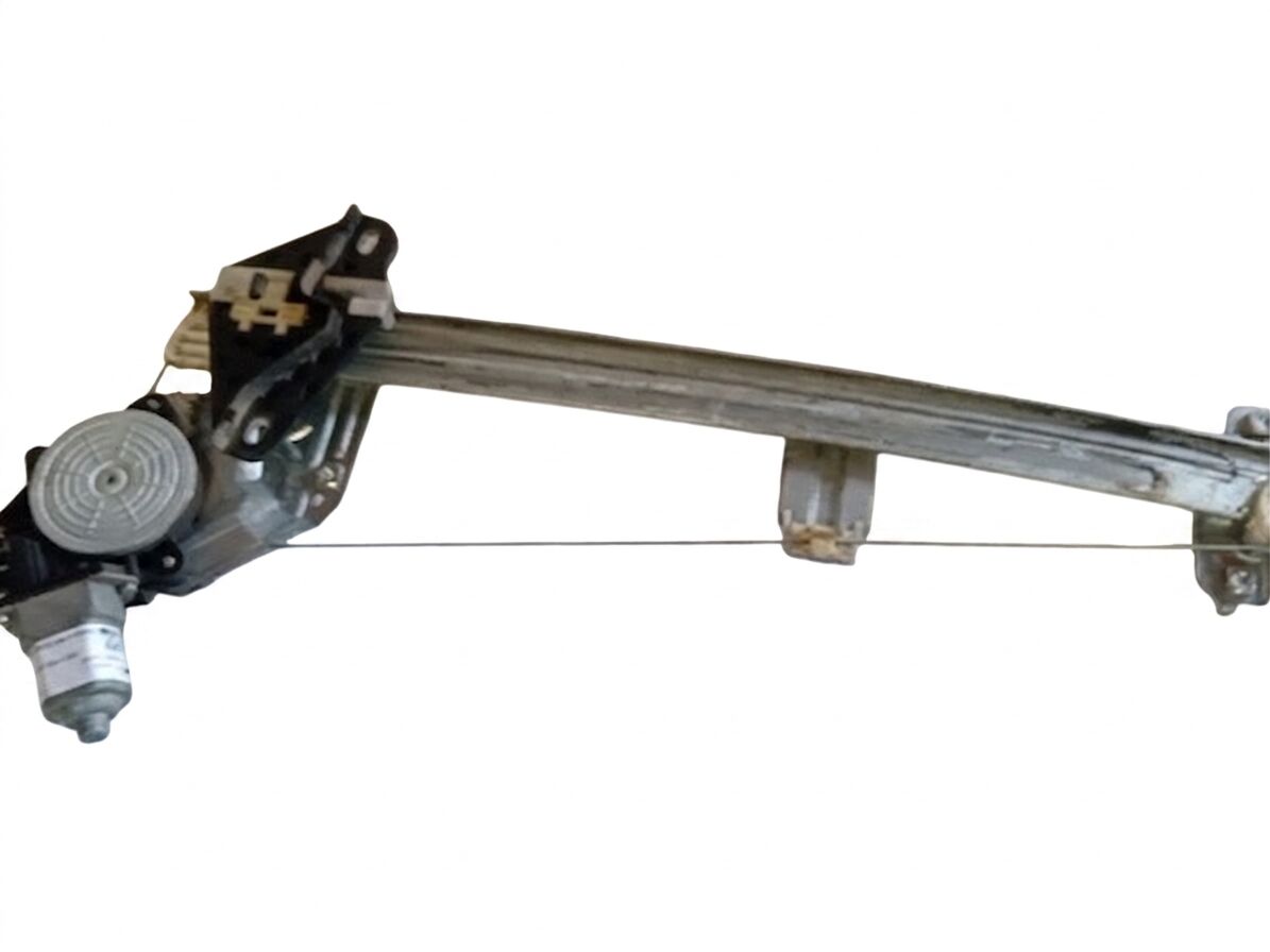 ALZACRISTALLO ANT. DX 2 PIN HONDA JAZZ 2013 — foto 2