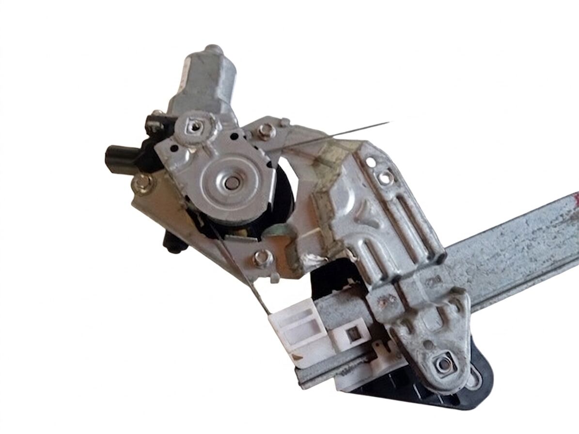 ALZACRISTALLO ANT. DX 2 PIN HONDA JAZZ 2013 — foto 4
