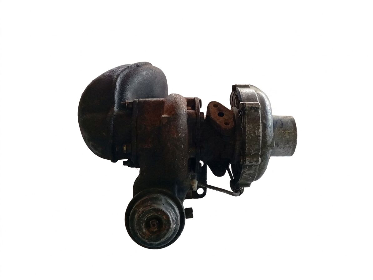 TURBINA IVECO DAILY 1990 2.5 T.D. 7302470