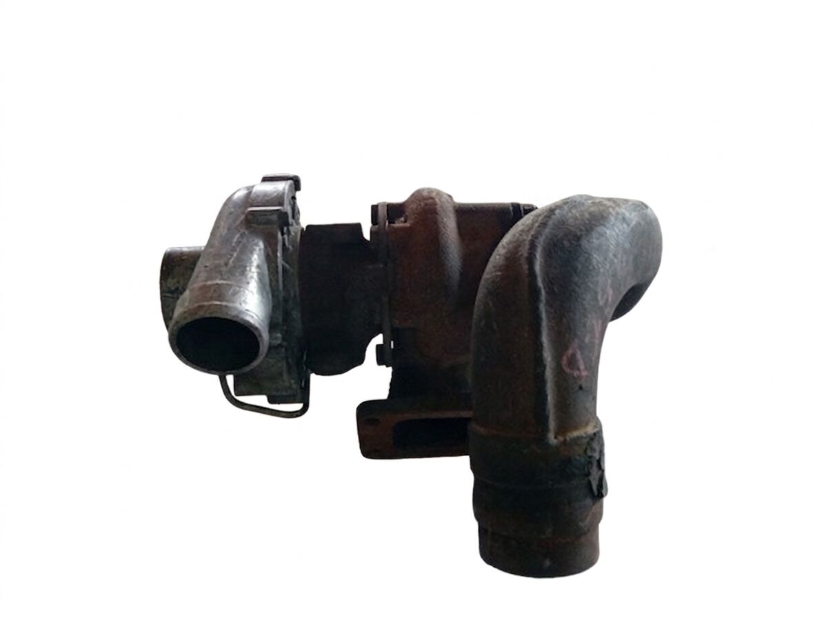 TURBINA IVECO DAILY 1990 2.5 T.D. 7302470 — foto 4