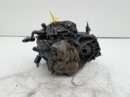 CAMBIO HYUNDAI I10 2010 1.1 BENZ. — foto 3