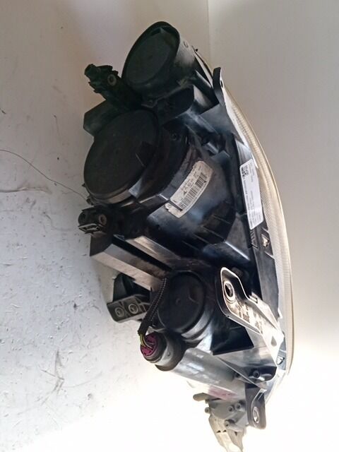 FARO SX OPACO LANCIA DELTA 2010 51876340 — foto 4