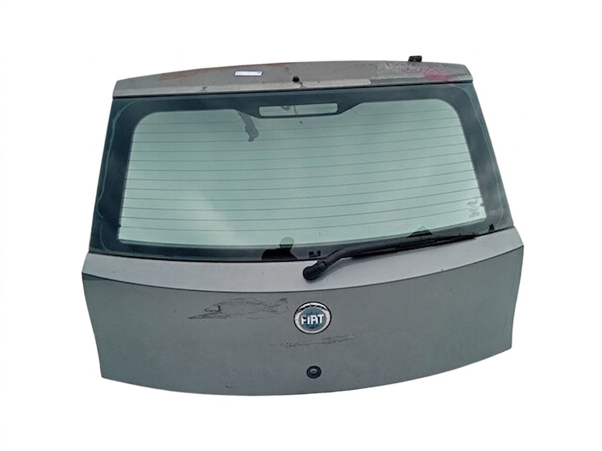 PORTELLONE GRIGIO TOPO FIAT PUNTO 2004