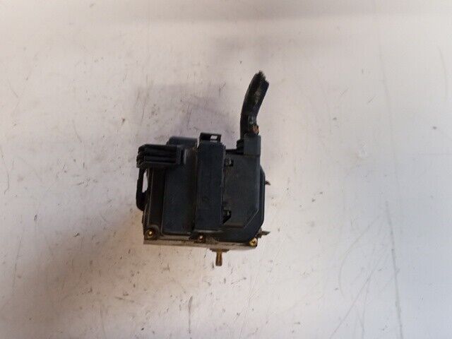 CENTRALINA ABS SMART 450 2000 600 BENZ. BOSCH 0265215499 — foto 4