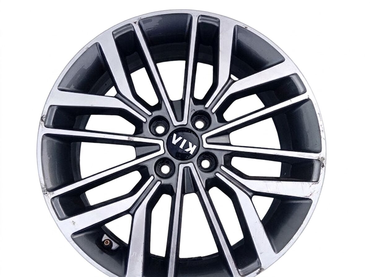 CERCHIO IN LEGA 17 KIA RIO 2021 — foto 2