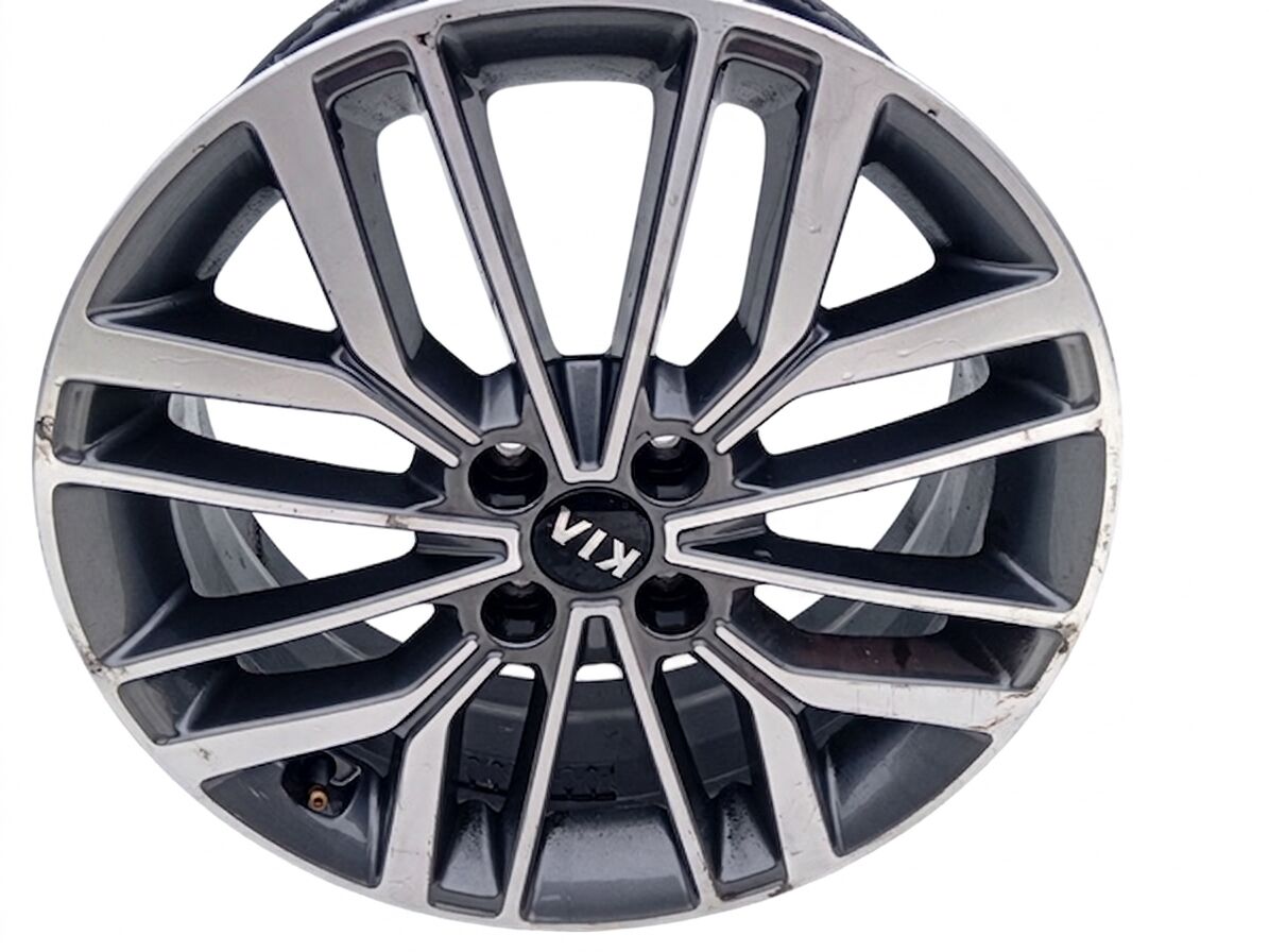 CERCHIO IN LEGA 17 KIA RIO 2021 — foto 3