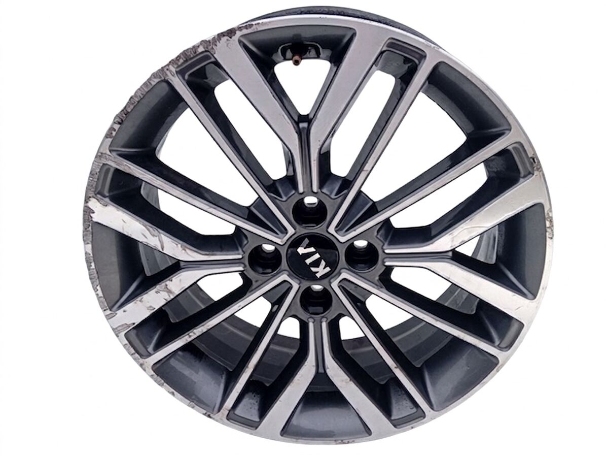 CERCHIO IN LEGA 17 KIA RIO 2021 — foto 2