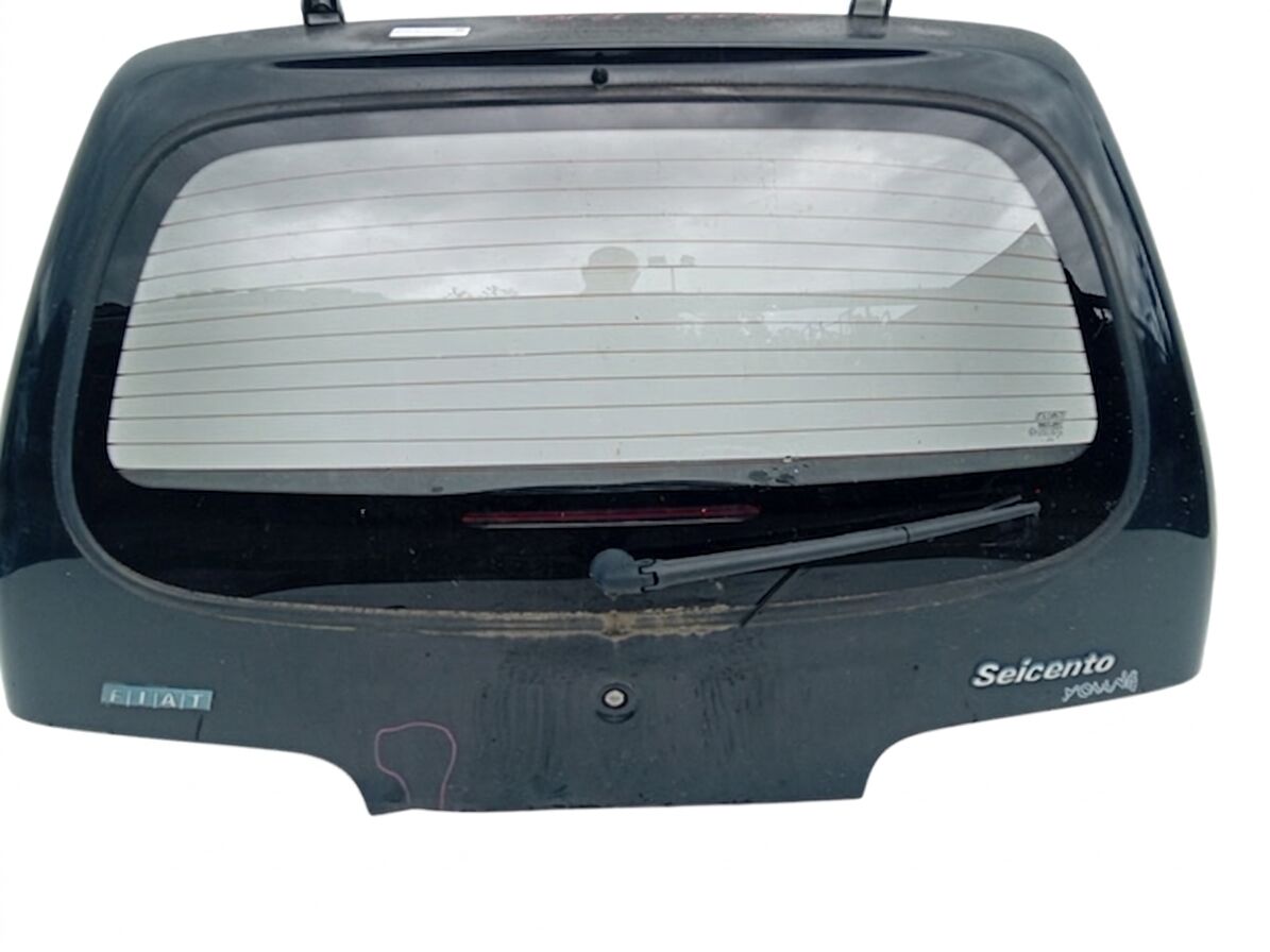 PORTELLONE FIAT 600 2000