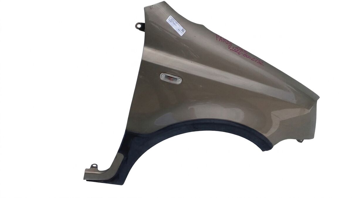 PARAFANGO ANTERIORE DESTRO FIAT PANDA 2004 CLIMBING