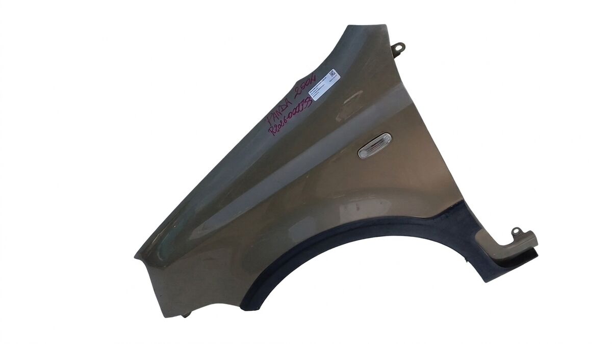 PARAFANGO ANTERIORE SINISTRO FIAT PANDA 2004 CLIMBING