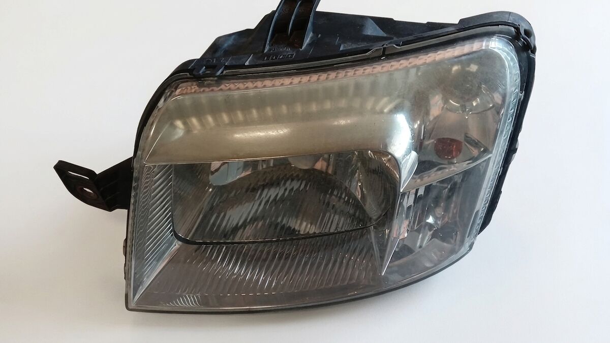 FARO SINISTRO FIAT PANDA 2006