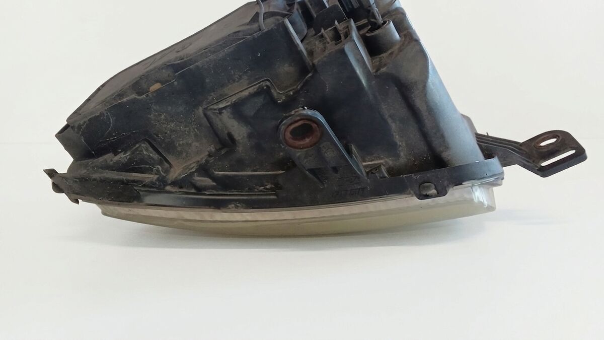 FARO DESTRO FIAT PANDA 2006 — foto 2