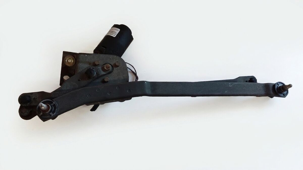 MOTORINO TERGICRISTALLI ANTERIORE FIAT SEICENTO 2002