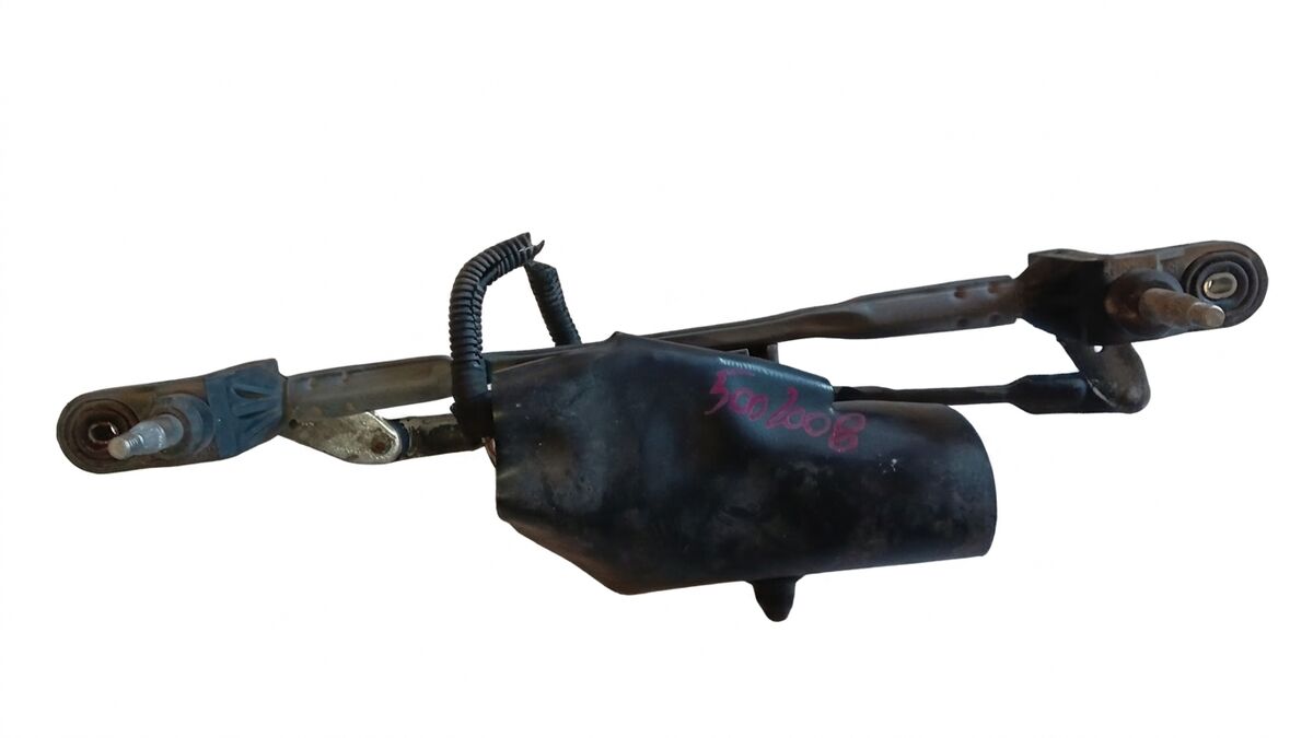 MOTORINO TERGICRISTALLI ANTERIORE FIAT 500 2008