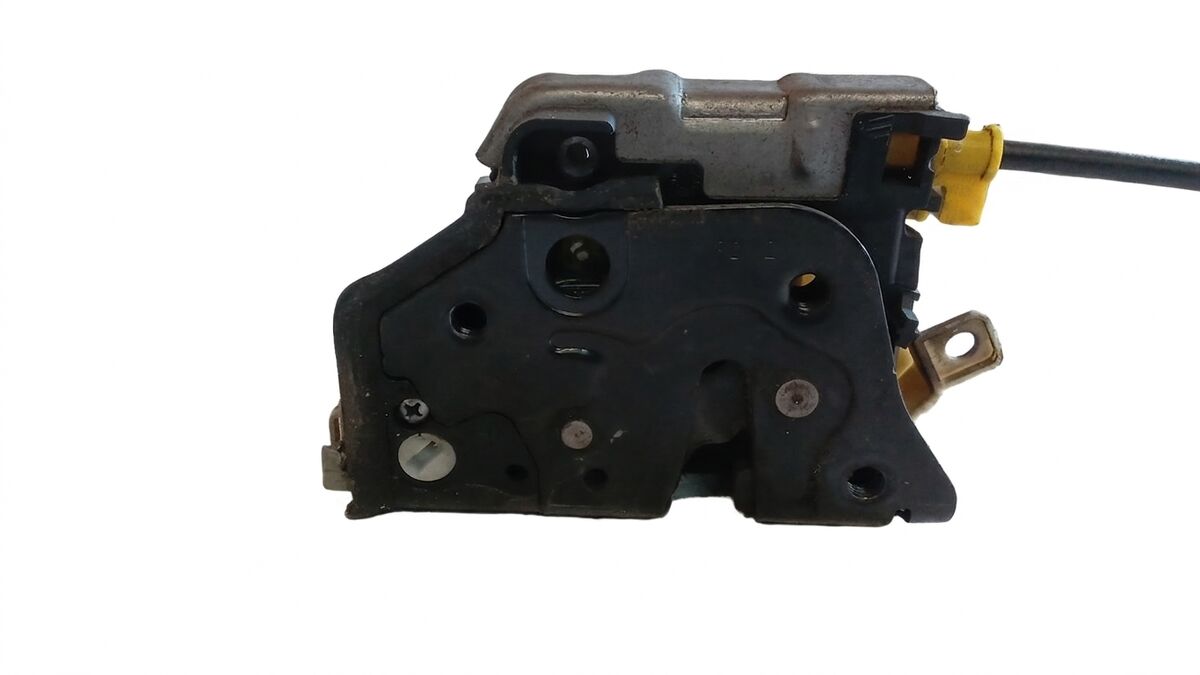 SERRATURA ANTERIORE DESTRA AUDI A1 2013 6 PIN 8X1837016 — foto 2