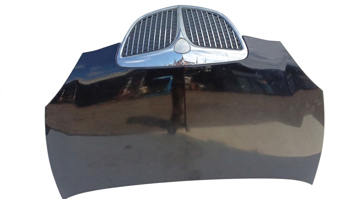 COFANO ANTERIORE LANCIA YPSILON 2006