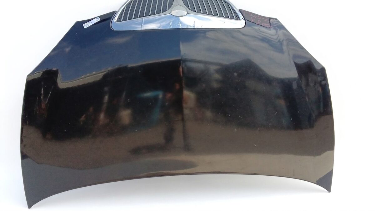 COFANO ANTERIORE LANCIA YPSILON 2006 — foto 2