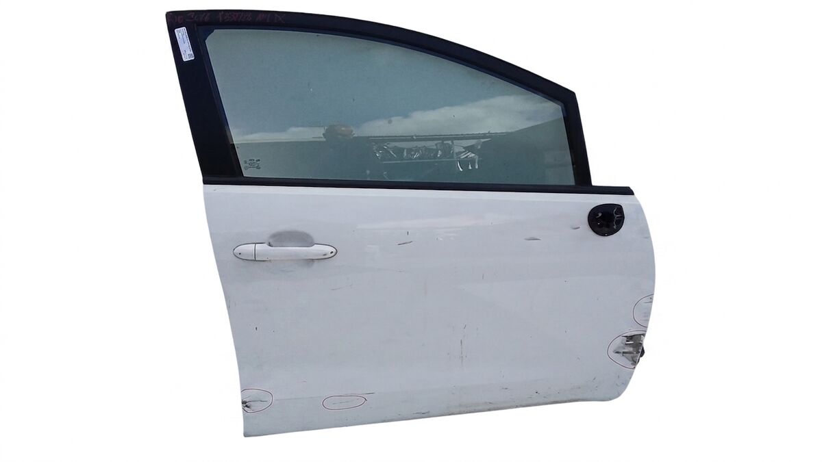 PORTA ANTERIORE DESTRA KIA RIO 2016
