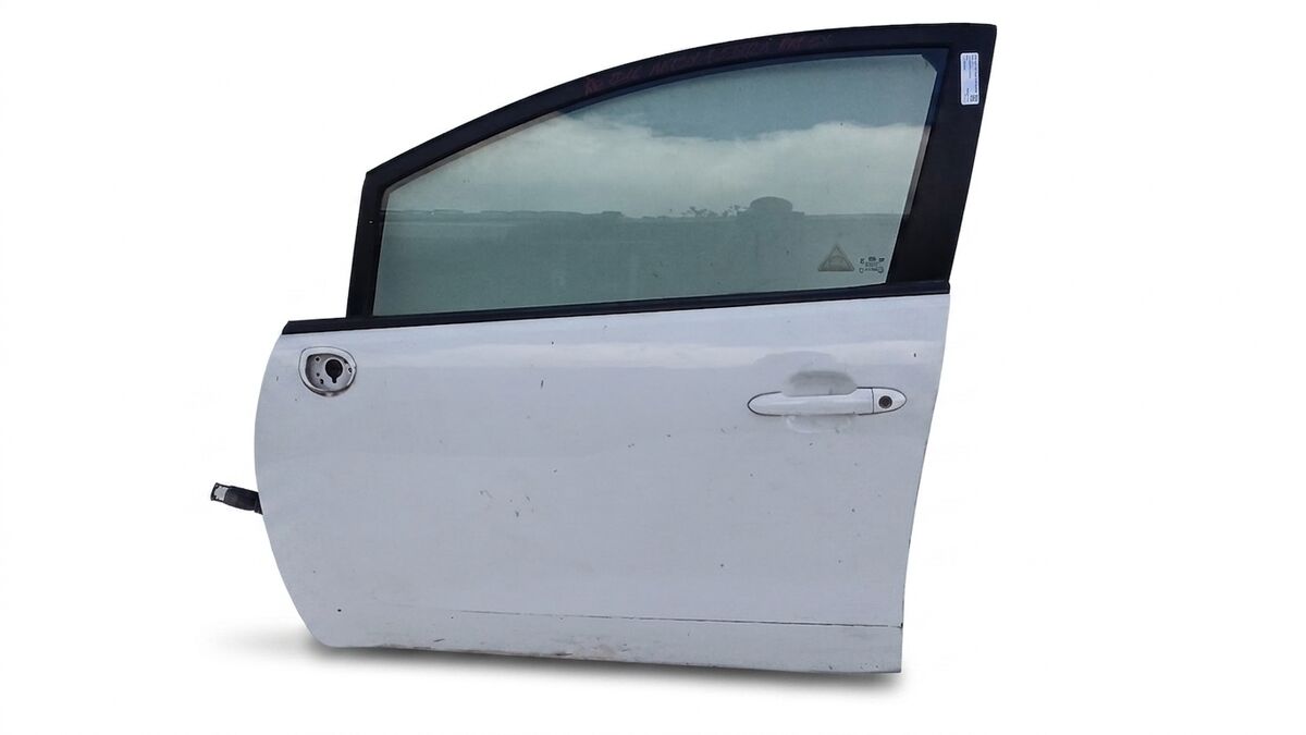 PORTA ANTERIORE SINISTRA KIA RIO 2016 BIANCA