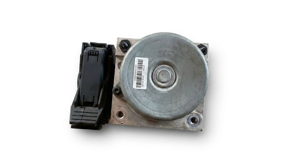 CENTRALINA ABS HYUNDAI I10 2010 1.0 BENZ. MANDO BH6010E910 — foto 3