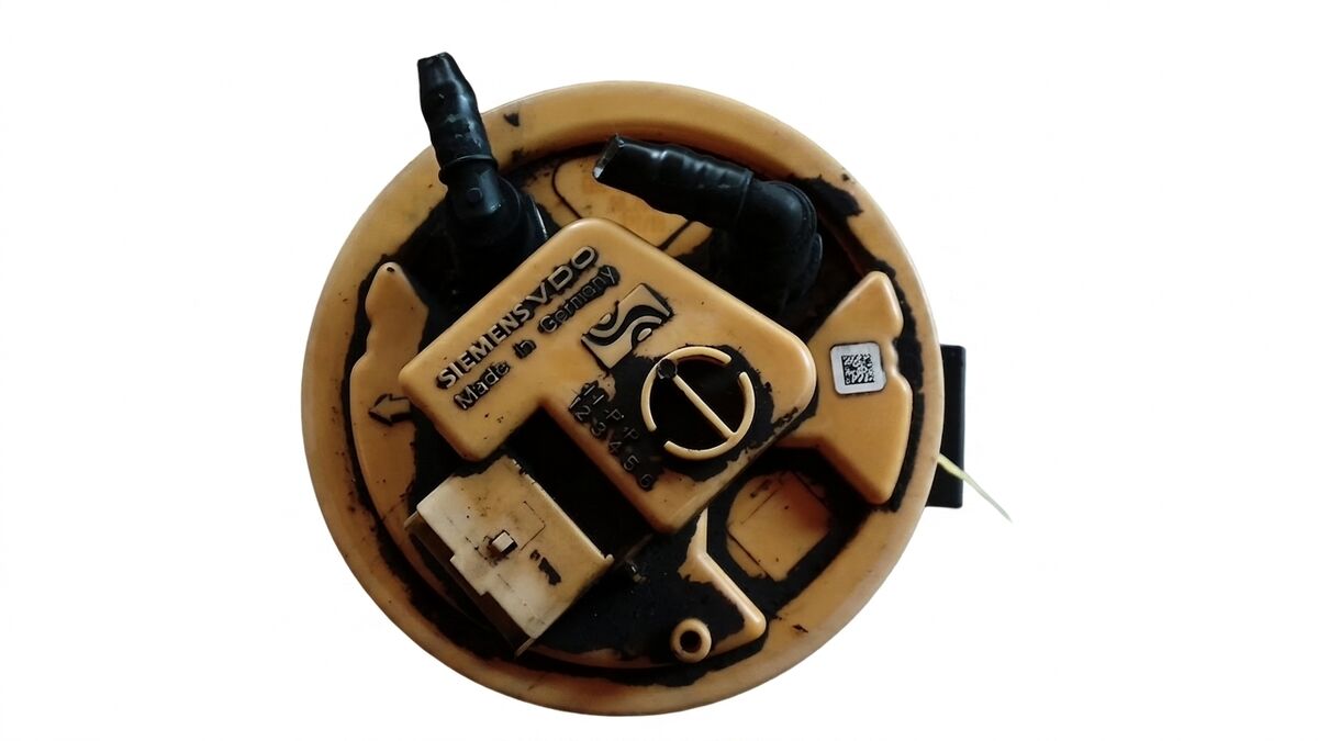 POMPA CARBURANTE GALLEGGIANTE ALFA ROMEO MITO 2010 1.3 MULTIJET 95CV 51802207