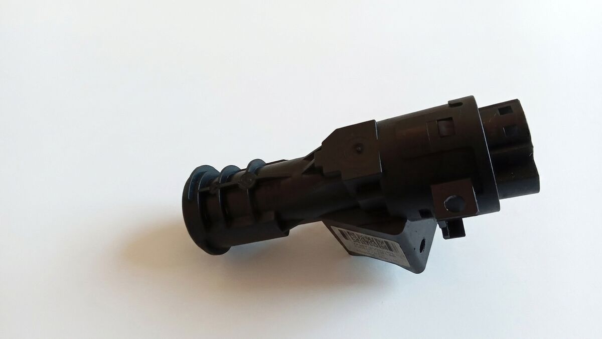 BLOCCASTERZO FIAT PANDA 2013 00518006280 — foto 2