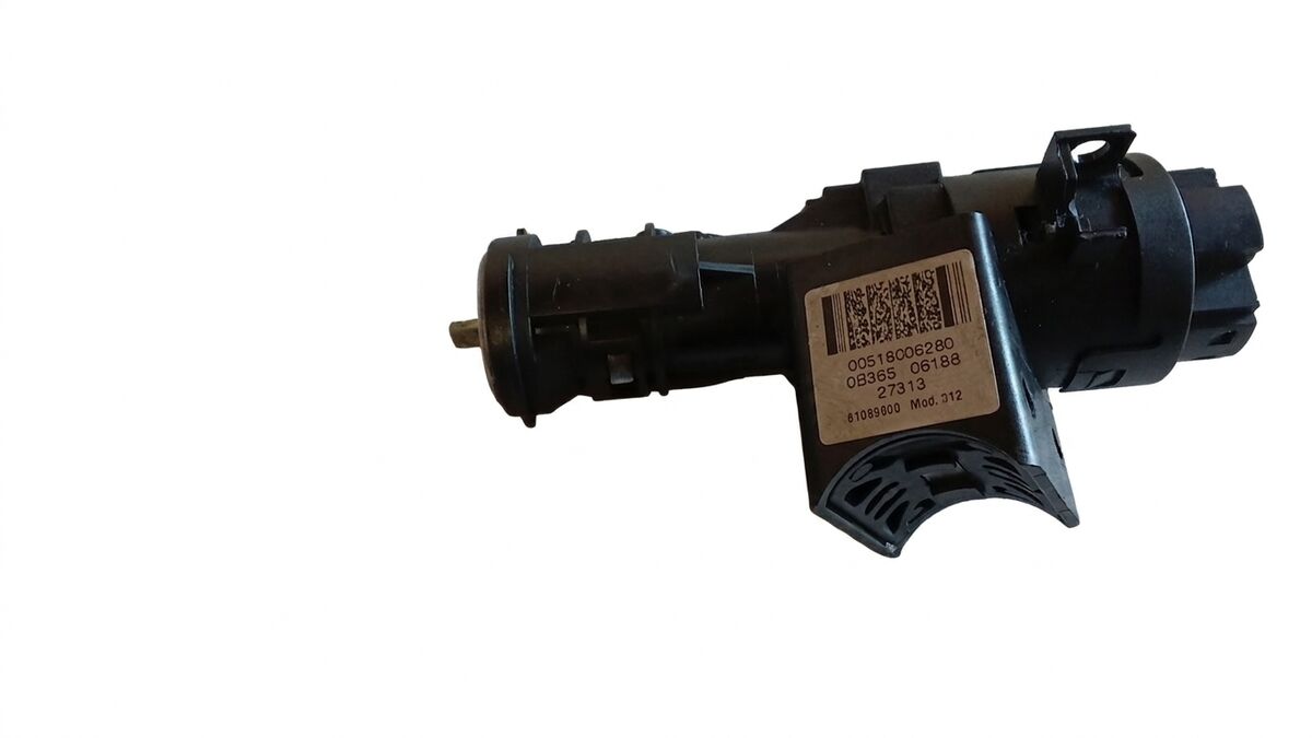BLOCCASTERZO FIAT PANDA 2013 00518006280 — foto 3