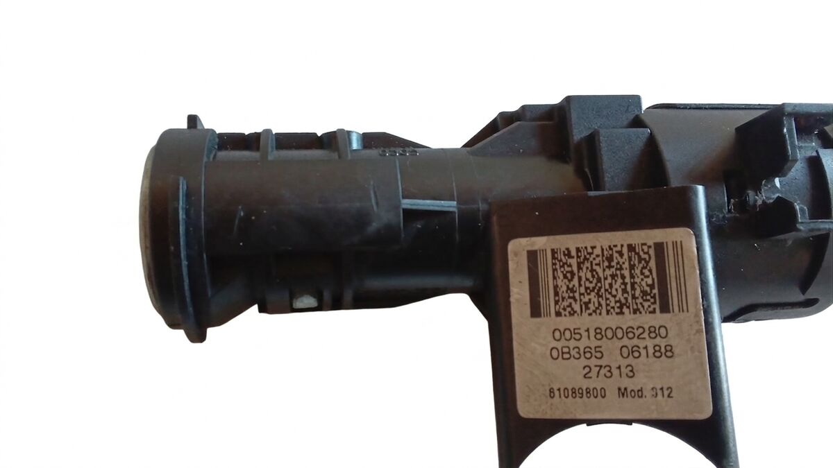 BLOCCASTERZO FIAT PANDA 2013 00518006280 — foto 4