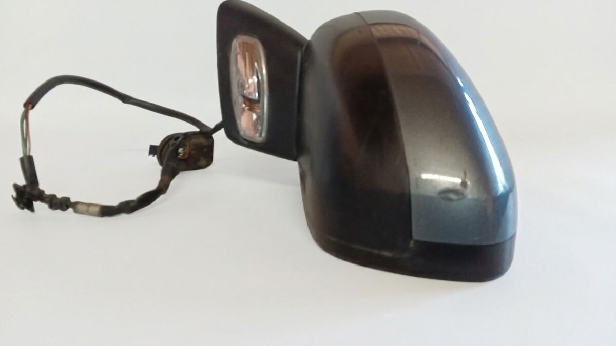 SPECCHIO SINISTRO CITROEN C3 2012 ELETTRICO 5 FILI — foto 3