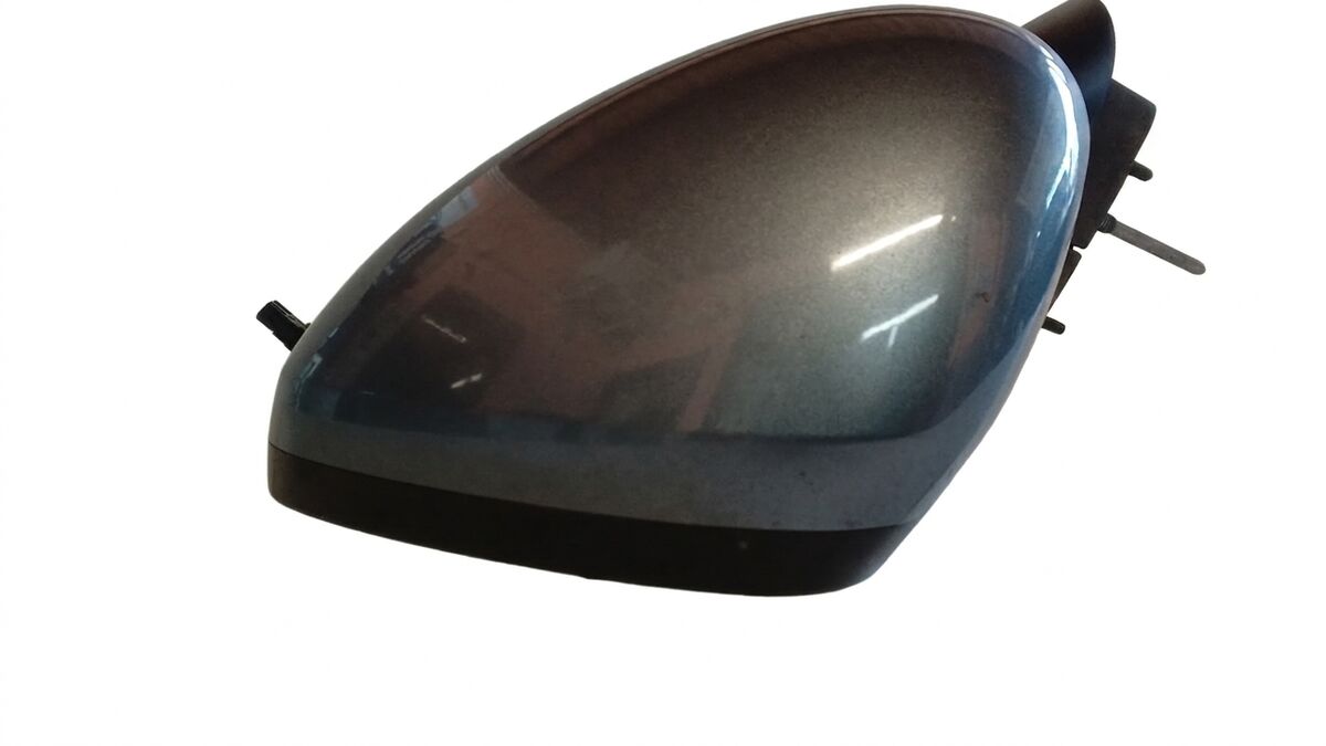SPECCHIO SINISTRO CITROEN C3 2012 ELETTRICO 5 FILI — foto 4