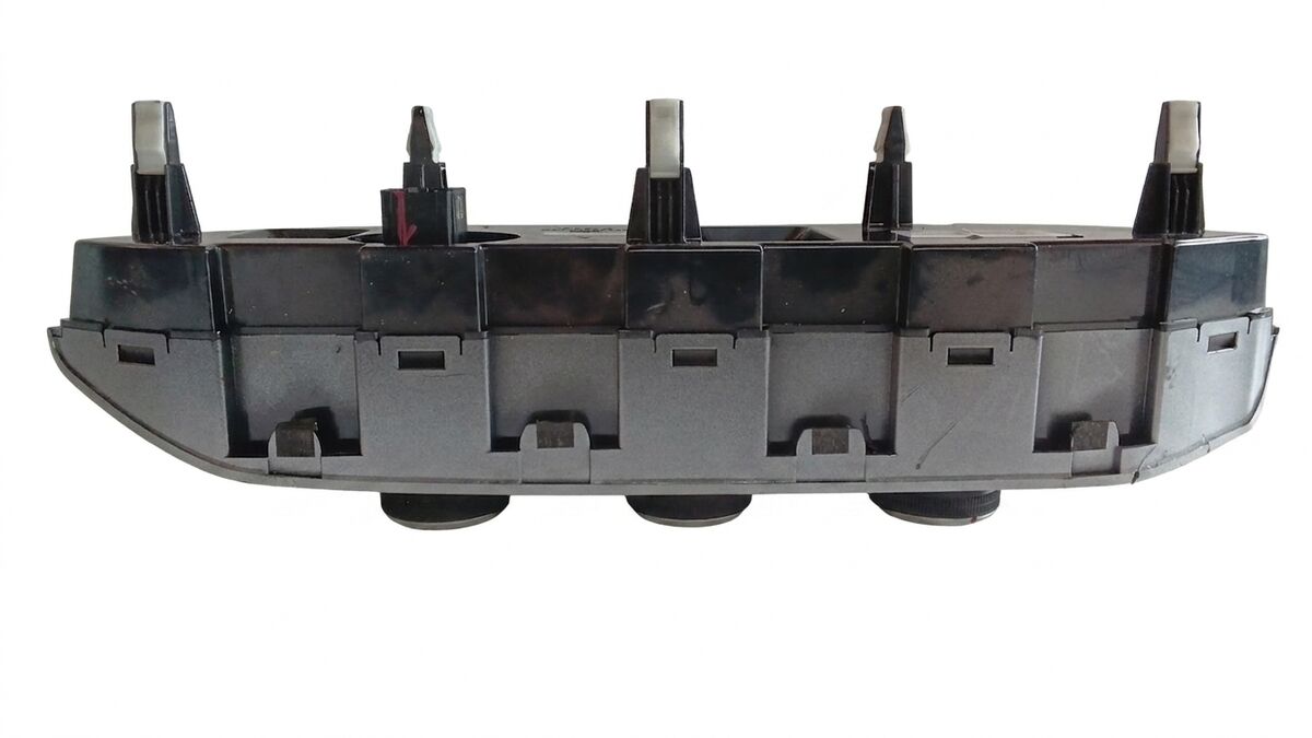 COMANDO CLIMA KIA RIO 2016 972501W290 — foto 2