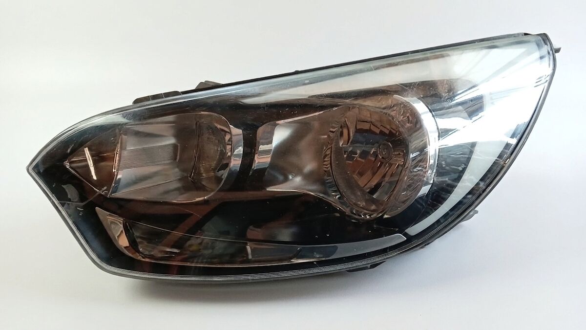 FARO SINISTRO KIA RIO 2016 921011WXXX