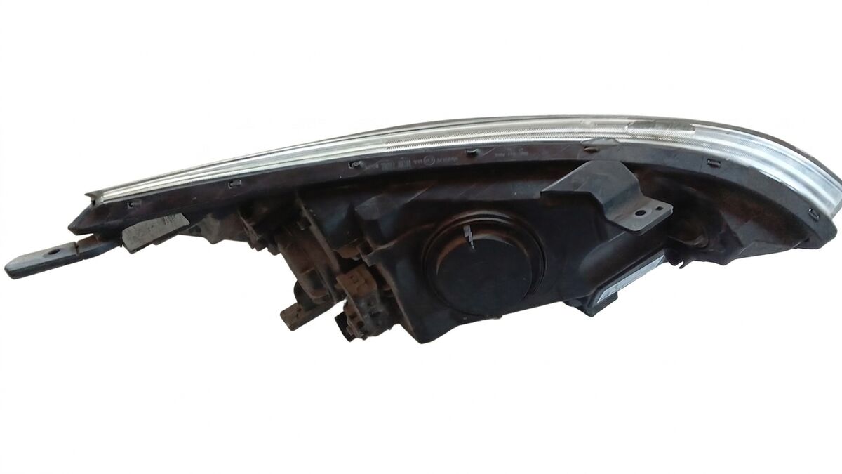 FARO SINISTRO KIA RIO 2016 921011WXXX — foto 2