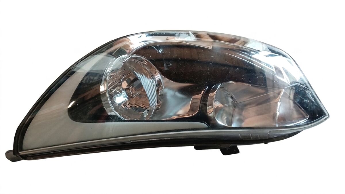 FARO SINISTRO KIA RIO 2016 921011WXXX — foto 4