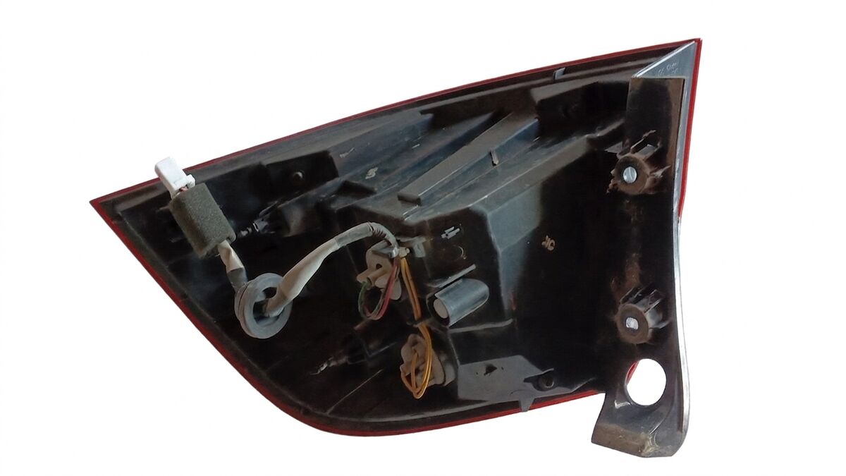 STOP SINISTRO KIA RIO 2016 924011W2L — foto 2