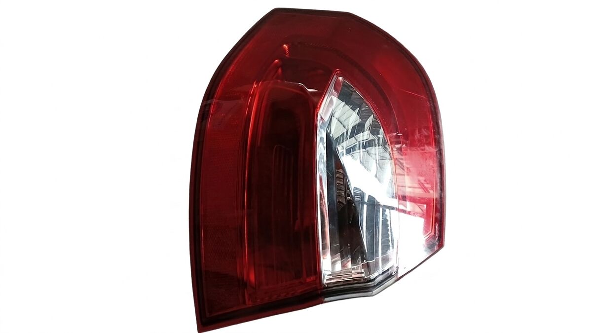 STOP SINISTRO KIA RIO 2016 924011W2L — foto 3