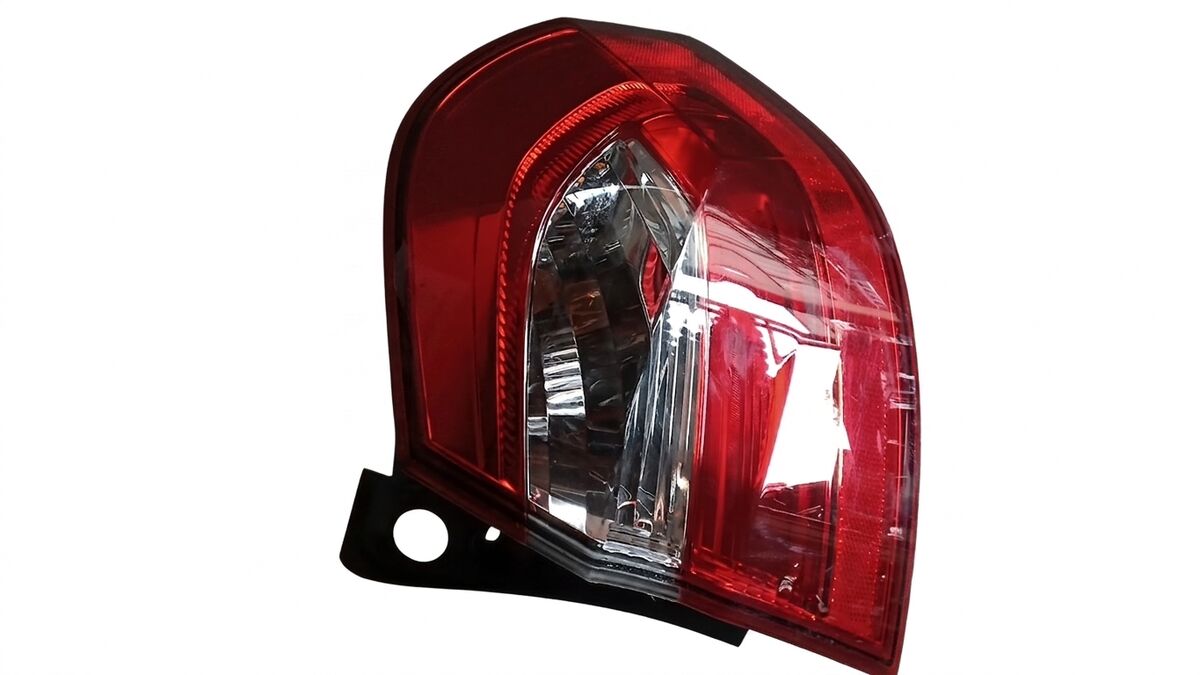 STOP DESTRO KIA RIO 2016 924021W2R — foto 7