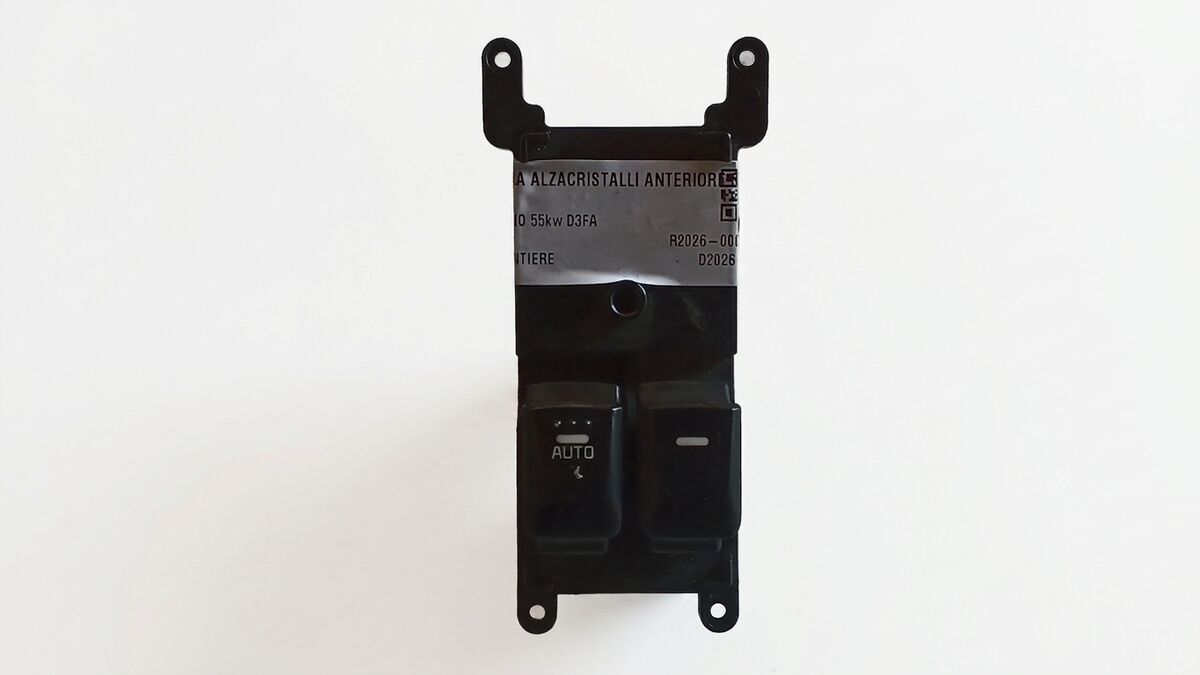 PULSANTIERA ANTERIORE SINISTRA KIA RIO 2016 11 PIN 935701W001 — foto 2
