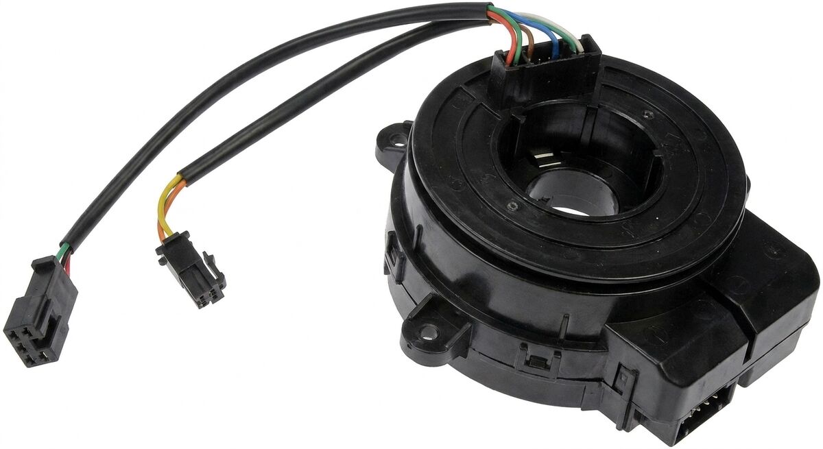 CONTATTO SPIRALATO MERCEDES CLASSE A 2008 A1694640818 — foto 2