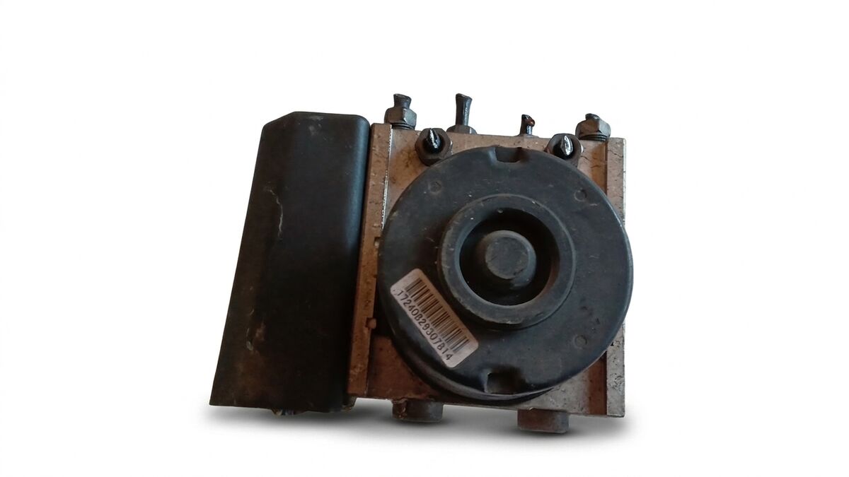 CENTRALINA ABS CITROEN C3 2011 1.1 BENZ. ATE 10020702074 - 9675099980