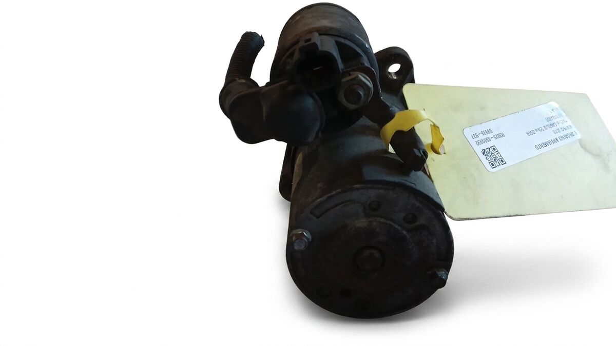 MOTORINO AVVIAMENTO KIA RIO 2016 1.1 CRDI 361002A600 — foto 4