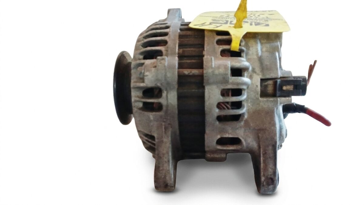 ALTERNATORE MATIZ 2000 800 BENZ. 96314258