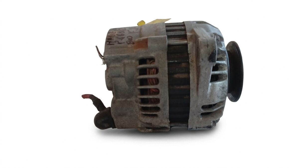 ALTERNATORE MATIZ 2000 800 BENZ. 96314258 — foto 3