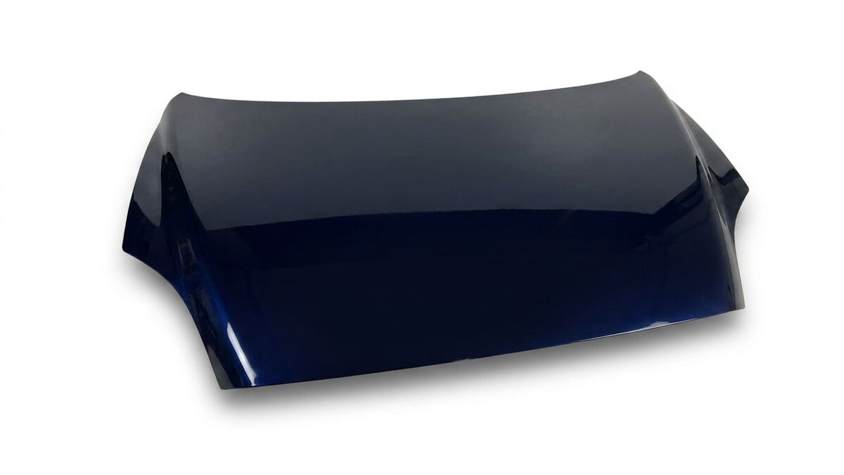 COFANO ANTERIORE FIAT CROMA 2009 BLU