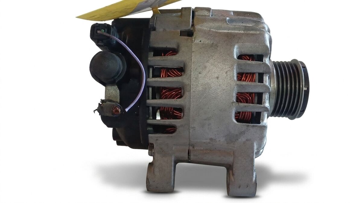 ALTERNATORE PEUGEOT 308 2011 1.6 HDI